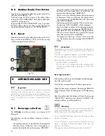 Preview for 46 page of Saeco ATLANTE Use And Maintenance