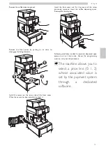 Preview for 25 page of Saeco AULIKA EVO TOP HSC Operation And Maintenance