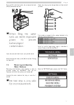 Preview for 31 page of Saeco AULIKA EVO TOP HSC Operation And Maintenance