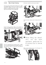 Preview for 92 page of Saeco AULIKA EVO TOP HSC Operation And Maintenance