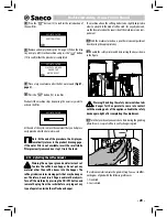 Предварительный просмотр 35 страницы Saeco auLika Operating Instructions Manual