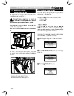 Предварительный просмотр 36 страницы Saeco auLika Operating Instructions Manual