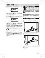 Предварительный просмотр 39 страницы Saeco auLika Operating Instructions Manual