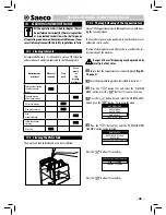 Предварительный просмотр 49 страницы Saeco auLika Operating Instructions Manual