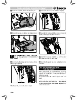 Предварительный просмотр 52 страницы Saeco auLika Operating Instructions Manual