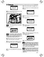 Предварительный просмотр 57 страницы Saeco auLika Operating Instructions Manual