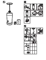 Предварительный просмотр 12 страницы Saeco CA6502 User Manual