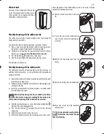 Предварительный просмотр 17 страницы Saeco Cafissimo HD8603 Operating Instructions Manual