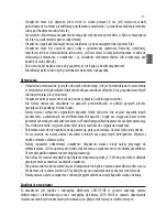 Предварительный просмотр 41 страницы Saeco Cafissimo Tuttocaffe Operating Instructions Manual