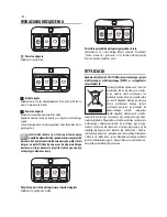 Предварительный просмотр 48 страницы Saeco Cafissimo Tuttocaffe Operating Instructions Manual