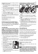 Предварительный просмотр 15 страницы Saeco Cafissimo Operating Instructions Manual