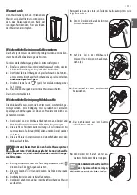 Предварительный просмотр 17 страницы Saeco Cafissimo Operating Instructions Manual