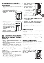 Предварительный просмотр 51 страницы Saeco Cafissimo Operating Instructions Manual