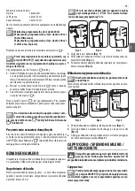 Предварительный просмотр 53 страницы Saeco Cafissimo Operating Instructions Manual