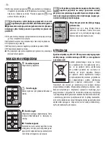 Предварительный просмотр 60 страницы Saeco Cafissimo Operating Instructions Manual