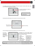 Предварительный просмотр 27 страницы Saeco Caoouccino Primea touch Plus Operation And Maintenance Manual