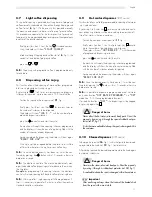 Предварительный просмотр 11 страницы Saeco CAP001/A Instruction And Maintenance Manual