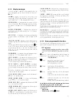 Предварительный просмотр 13 страницы Saeco CAP001/A Instruction And Maintenance Manual