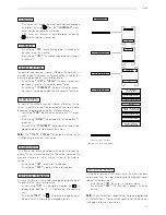 Предварительный просмотр 15 страницы Saeco CAP001/A Instruction And Maintenance Manual