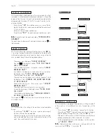 Предварительный просмотр 16 страницы Saeco CAP001/A Instruction And Maintenance Manual