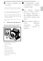 Предварительный просмотр 13 страницы Saeco CAP020 Operation And Maintenance