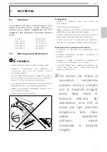 Предварительный просмотр 15 страницы Saeco CAP020 Operation And Maintenance