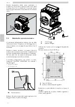 Предварительный просмотр 20 страницы Saeco CAP020 Operation And Maintenance