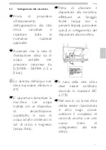 Предварительный просмотр 21 страницы Saeco CAP020 Operation And Maintenance