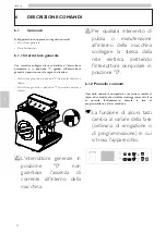 Предварительный просмотр 24 страницы Saeco CAP020 Operation And Maintenance