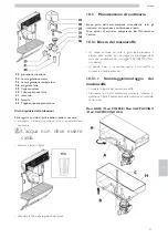 Предварительный просмотр 53 страницы Saeco CAP020 Operation And Maintenance