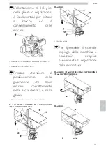 Предварительный просмотр 55 страницы Saeco CAP020 Operation And Maintenance