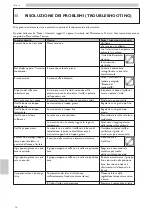 Предварительный просмотр 56 страницы Saeco CAP020 Operation And Maintenance