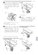 Предварительный просмотр 111 страницы Saeco CAP020 Operation And Maintenance