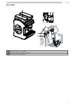 Предварительный просмотр 117 страницы Saeco CAP020 Operation And Maintenance