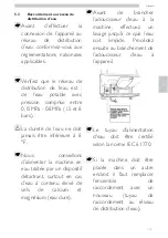 Предварительный просмотр 133 страницы Saeco CAP020 Operation And Maintenance