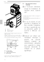 Предварительный просмотр 134 страницы Saeco CAP020 Operation And Maintenance