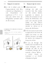 Предварительный просмотр 140 страницы Saeco CAP020 Operation And Maintenance