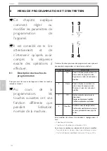 Предварительный просмотр 142 страницы Saeco CAP020 Operation And Maintenance