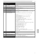 Предварительный просмотр 151 страницы Saeco CAP020 Operation And Maintenance