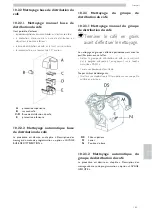 Предварительный просмотр 163 страницы Saeco CAP020 Operation And Maintenance