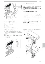 Предварительный просмотр 165 страницы Saeco CAP020 Operation And Maintenance