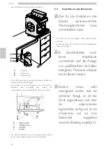 Предварительный просмотр 190 страницы Saeco CAP020 Operation And Maintenance