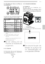 Предварительный просмотр 193 страницы Saeco CAP020 Operation And Maintenance