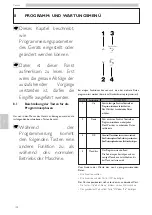 Предварительный просмотр 198 страницы Saeco CAP020 Operation And Maintenance