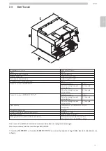 Предварительный просмотр 15 страницы Saeco CAP030A Operation And Maintenance