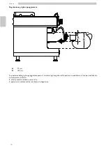 Предварительный просмотр 16 страницы Saeco CAP030A Operation And Maintenance