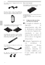 Предварительный просмотр 22 страницы Saeco CAP030A Operation And Maintenance