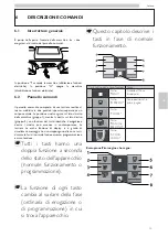 Предварительный просмотр 25 страницы Saeco CAP030A Operation And Maintenance