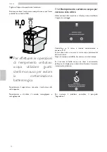 Предварительный просмотр 28 страницы Saeco CAP030A Operation And Maintenance