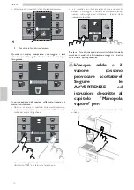 Предварительный просмотр 30 страницы Saeco CAP030A Operation And Maintenance